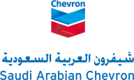 Saudi Arabia Chevron