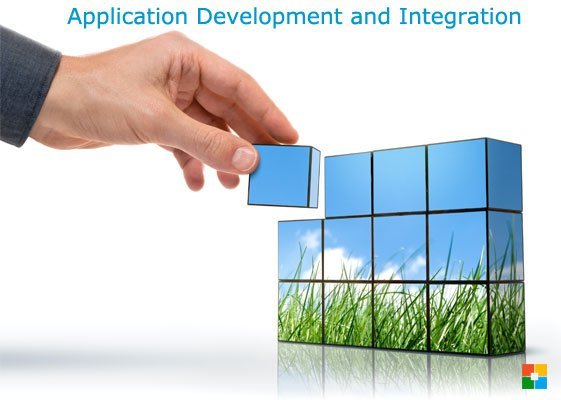 Application Development & Integration