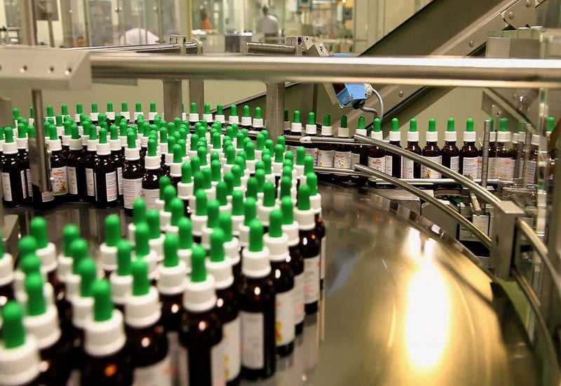 Pharmakon – The Pharmaceutical ERP for Microsoft Dynamics