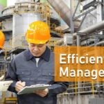 efficient plant management