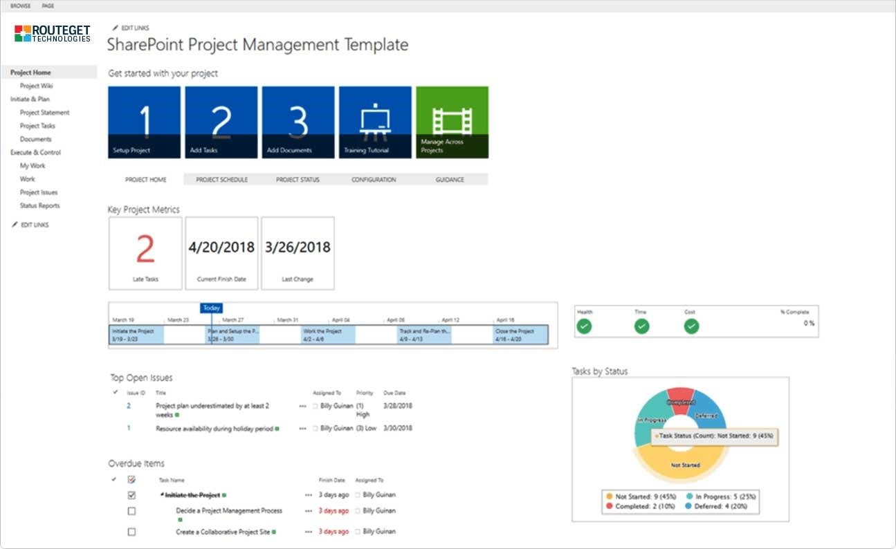 SharePoint