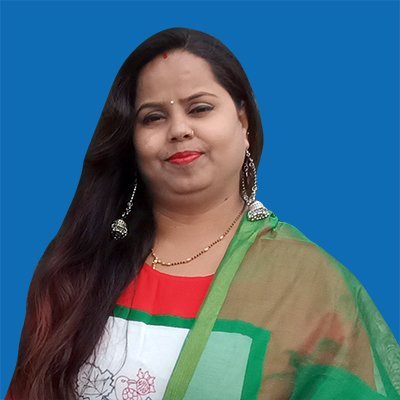 CA Sharmila Kumari