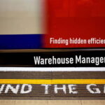 Mind the gap: Finding hidden efficiencies in warehouse management