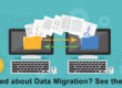 Worried about Data Migration? See the tips!