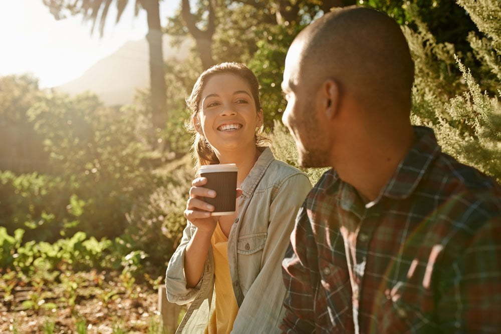 Why it matters where your coffee comes from – and how blockchain can show you