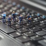 NEARLY 90% OF NL RESIDENTS NOT WORRIED ABOUT DIGITAL SECURITY