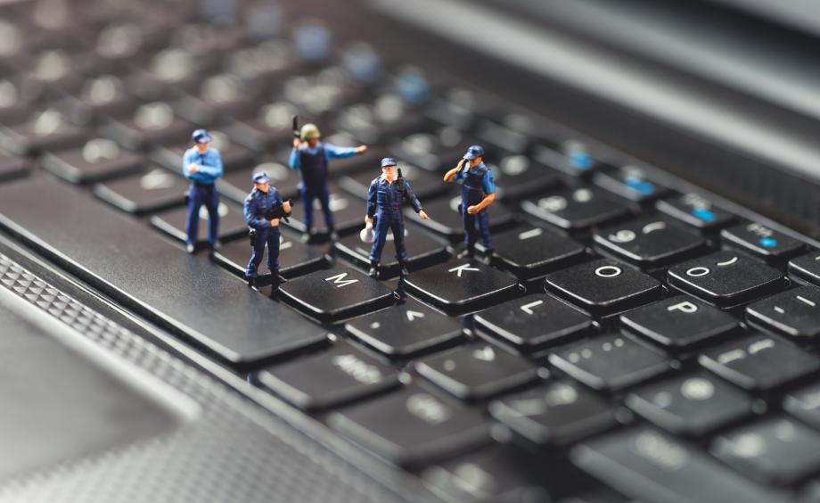 NEARLY 90% OF NL RESIDENTS NOT WORRIED ABOUT DIGITAL SECURITY