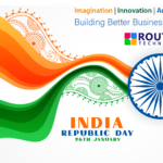 India on Wheels this Republic Day