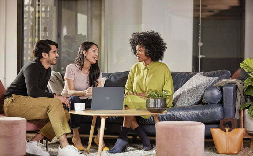 Best Awarded Microsoft Gold Certified Partner