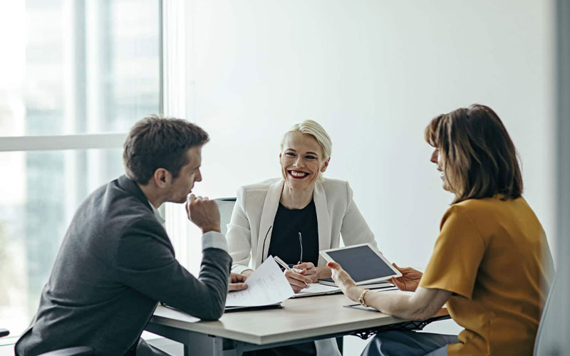 HR and Talent