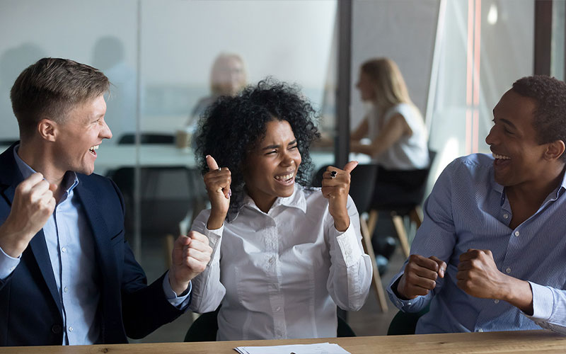 Sales Management