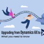 Upgrading from Dynamics AX to Dynamics 365