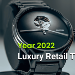 Luxury Retail Trend in 2022