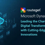Microsoft Dynamics 365 Digital Transformation